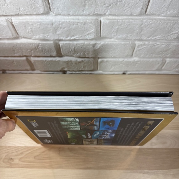 NATIONAL GEOGRAPHIC 125 Years with Bonus "Great Migration" Poster EUC - Picture 14 of 16